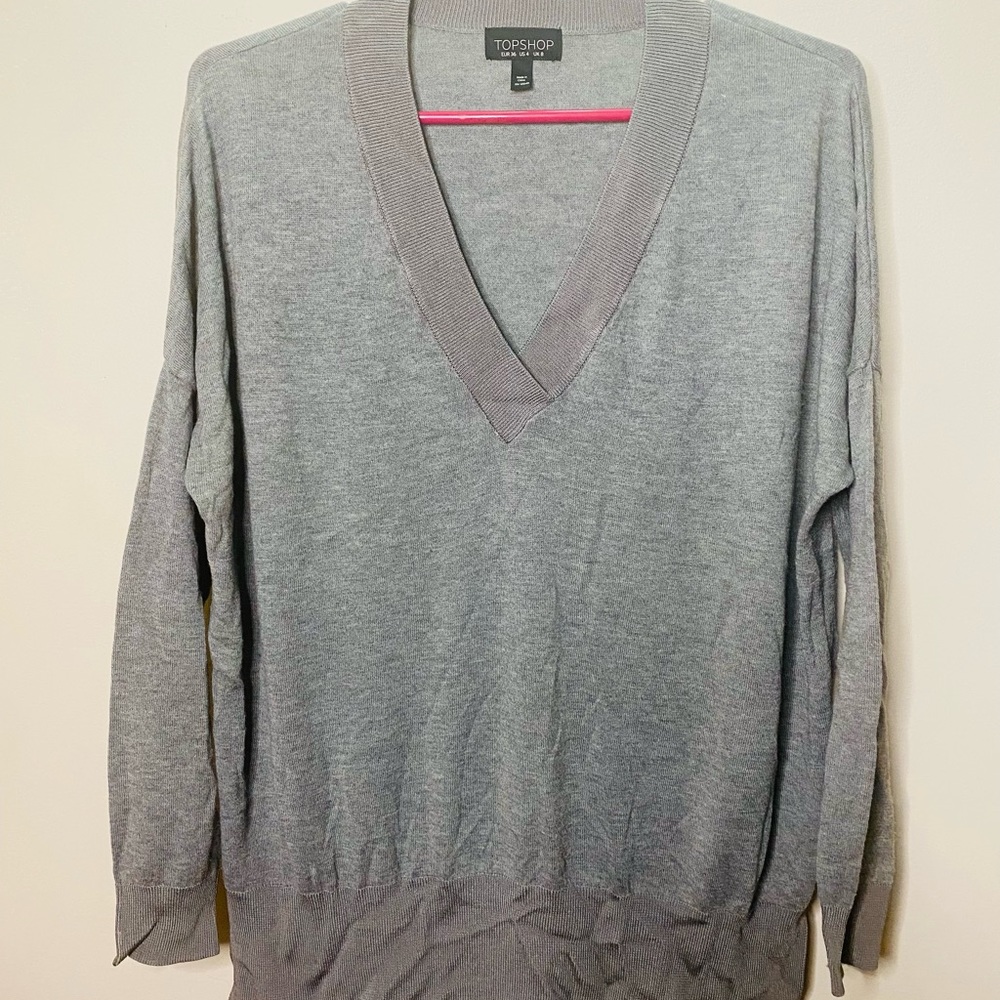 TOPSHOP Sweater